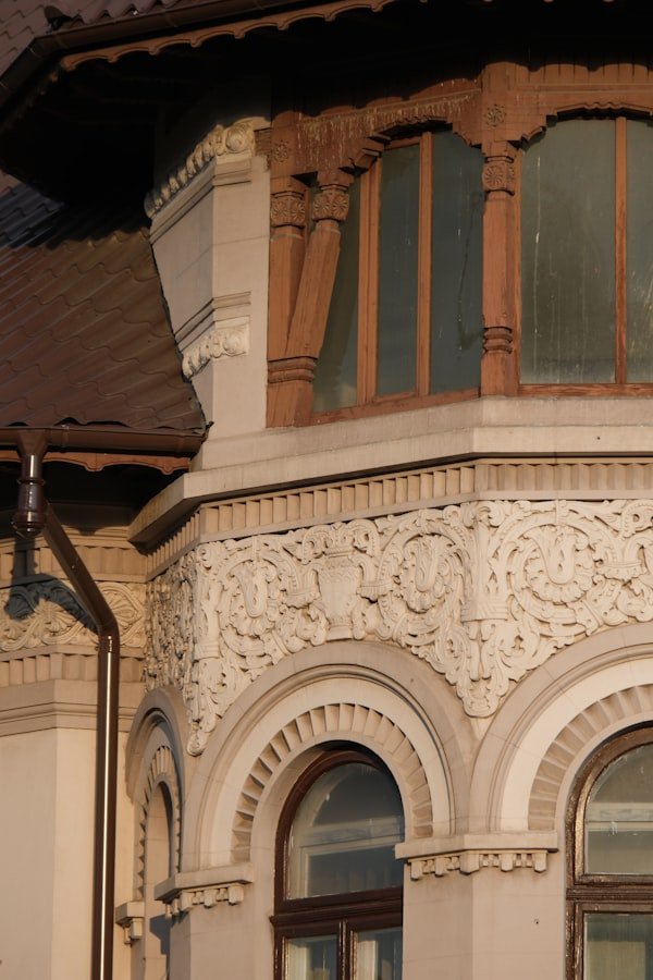 Denkmalschutz Altbau Dresden Fassade
